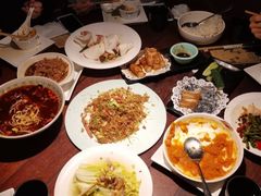 -章吴记喜瑞餐厅(东东城店)