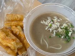 -汪记鲜鱼糊汤粉(沈阳路总店)