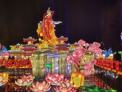 -济南方特东方神画