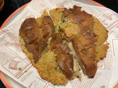 -锡和无锡菜(景丽苑店)