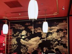 大堂-东富酒家(龙湖西溪天街店)