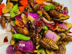 -渔码头食府(蓬莱阁店)