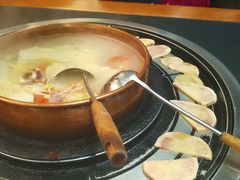 -阿山卓·野生菌火锅·纳西火塘烤肉