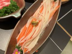 -季季山·云南野生菌火锅(上海首店)