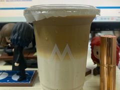 -M Stand(南京紫峰大厦店)