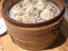 鲜肉汤包-耿福兴(步行街店)