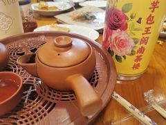 -芋包王闽南茶楼(八市店)