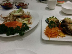 android_upload_pic-奕景海鲜(星海广场店)