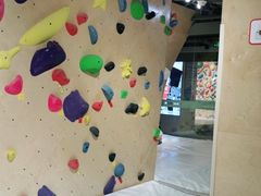 -ROCKPLUS攀岩馆(环宇城店)