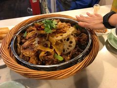 -徽州月·民间徽菜(浦东总店)