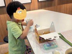 -麦当劳(西安雁塔路店)