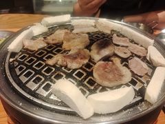 -子檀大隐炭烧(食品街店)