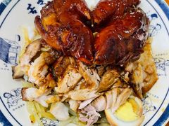 -初味·隆江猪脚饭(宁康家园共和新路2169弄店)