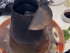 -东来顺饭庄(天坛店)