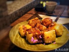 -盡膳口福跷脚牛肉火锅(合生汇购物中心店)