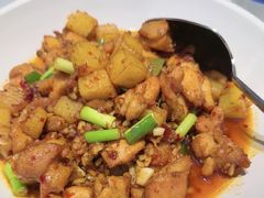 -兰湘子·湘菜小炒(盛龙广场店)