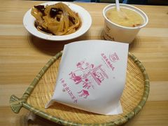 -老陈家擀面皮(平凉路店)