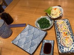 土豆沙拉-稻荷
