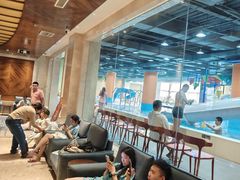 -东方威尼斯温泉酒店