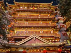 -大佛古寺