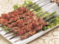 -马尔龙新疆饭店·清真(长青路店)
