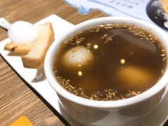 红糖姜母湯丸-糖糖屋•糖水•雪花冰店(时尚天河店)