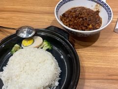 -西部马华清真兰州牛肉面·烧烤夜市(关东店)