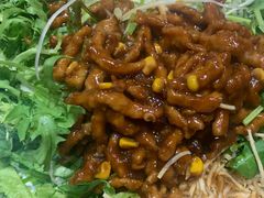 -满园烤鸭·春饼(太原街万达店)