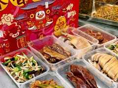 -味香鸭子店(汉口西路店)
