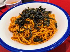 葱油拌面-老吉士酒家(天平路店)