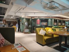 -去茶去餐厅(中央大街店)