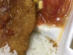 -都城快餐(中山三店)