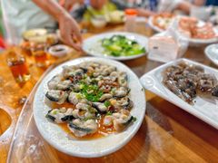 -海门岛七号餐厅