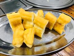 -兄妹生滚粥(广昌路店)