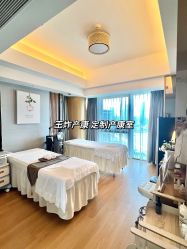 -baby bella小贝拉母婴护理中心(珠海华发公寓店)