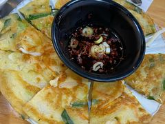 -许妈妈餐厅烤肉烧烤家常菜(明润广场店)