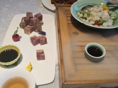 -一品淮扬 · 淮扬菜·北京万达文华酒店