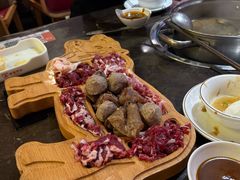 -潮德阿水牛肉火锅(深圳总店)