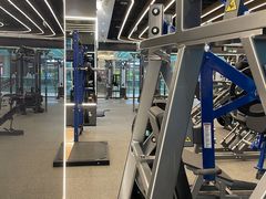 -24/7 FITNESS 健身(罗湖金光华店)