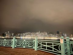 -香港九龙海逸君绰酒店