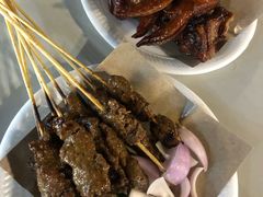 -纽顿熟食中心
