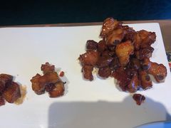 -城南往事·鲁菜济南菜(软件园美莲广场店)