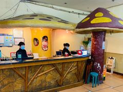 -三羊居食府(文艺路店)