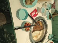 -季季红火锅(柳州城中万达二店)