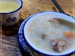 -丰衣粥食(盐田店)