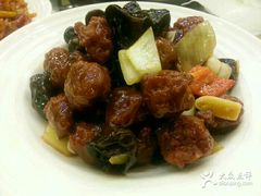 -玉林烤鸭店(垡头店)