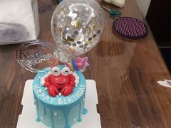 -iFood甜嫩嫩(江东北路店)