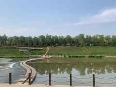 -洨河生态公园