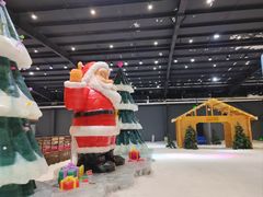 -宁波冰雪大世界(北仑区)