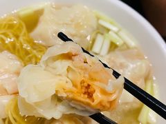 -一记面馆(易发店)
